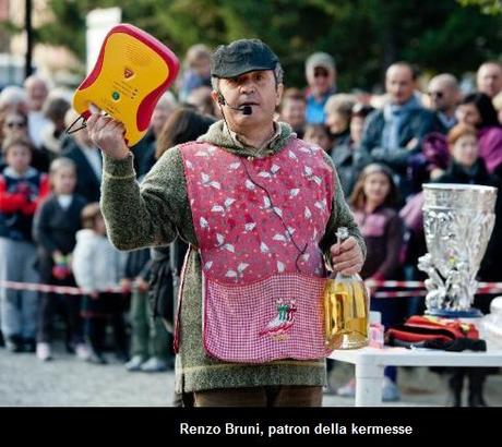 Il Palio dell'Oca di Cologno Monzese