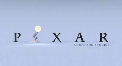 I corti della Pixar