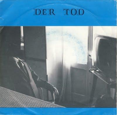 Der Tod - I Scream\Indecisions 7