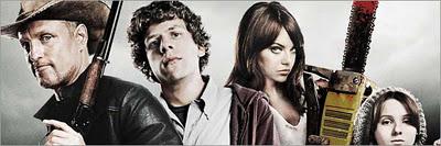 Zombieland: in arrivo la serie TV