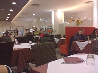 Pepita Ristoclub - Via Sicilia 16 - San Matteo della Decima (BO)