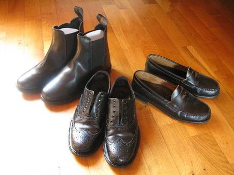 Mixed pics of the last days