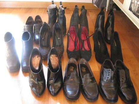 Mixed pics of the last days