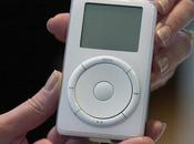 Dieci anni iPod