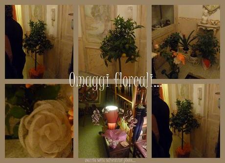 Inaugurazione da Silvia