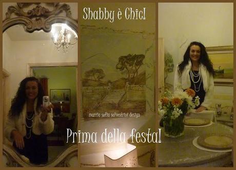 Inaugurazione da Silvia