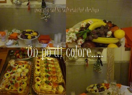 Inaugurazione da Silvia