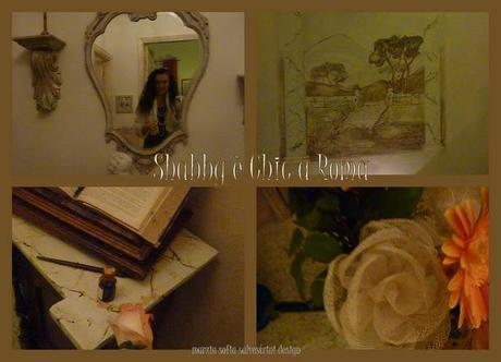 Inaugurazione da Silvia