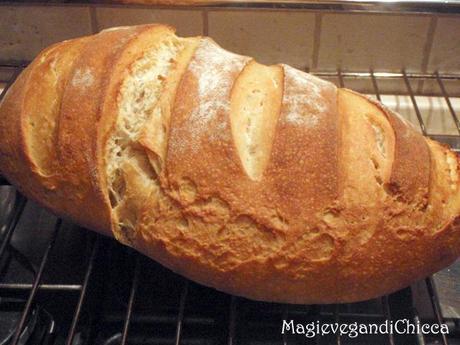 Pane siciliano