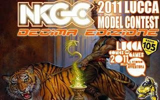 nkgc contest a lucca