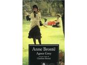 Speciale Bronte: Agnes Grey Anne Brontë