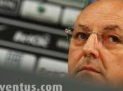 Juve, Marotta: "....dobbiamo smaltire ancora scorie passate.....Juve sinonimo vittoria!".