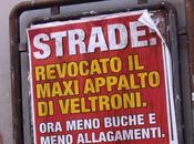 tragica rassegna stampa Ottobre