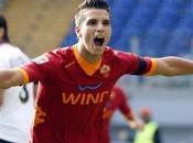 Roma, Luis Enrique: ".....Lamela giovane ma....".