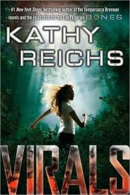 Recensione: Virals di Kathy Reichs