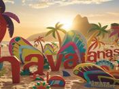 Havaianas premia creatività italiana: quale sarà prossimo prodotto inserire?