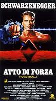 Atto di forza - Paul Verhoeven