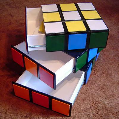 Il cubo di Rubik