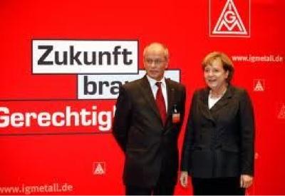 22° Congresso della IG Metall