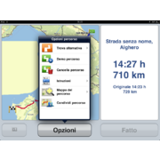 TomTom su iPad disponibile