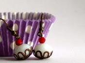 Guest post: Tutorial Orecchini Cupcake