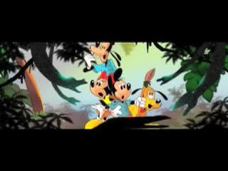 Un altro Mickey Mouse è possibile: intervista a Casty
