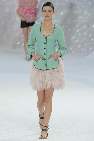 New Colors - S/S 2012