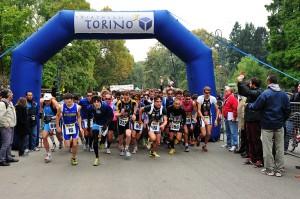 Torino Duathlon - Foto Diego Barbieri