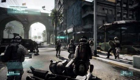 Battlefield 3, le prime recensioni internazionali sono eccellenti