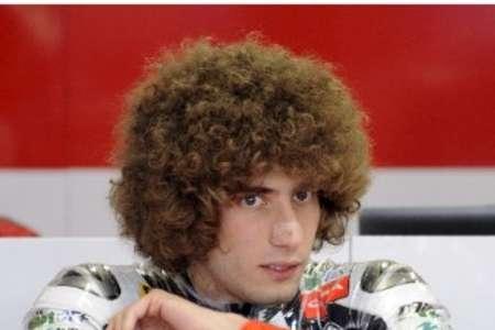 marcosimoncelli Marco Simoncelli Morto, Cause e lAccaduto