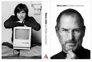 Steve Jobs, la biografia ufficiale