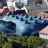 Museo d’arte Graz