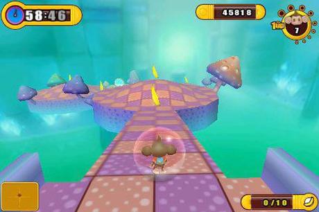 I giochi in offerta su AppStore del 24 ottobre 2011, Super Monkey Ball 2 gratuito