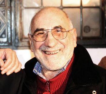 Enzo Mazzi (1927-2011)