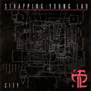 Strapping Young Lad - 