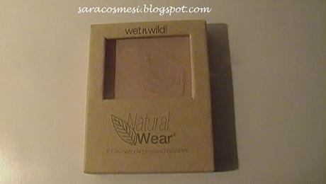 Come mi trucco con Wet n Wild