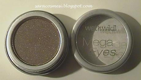 Come mi trucco con Wet n Wild