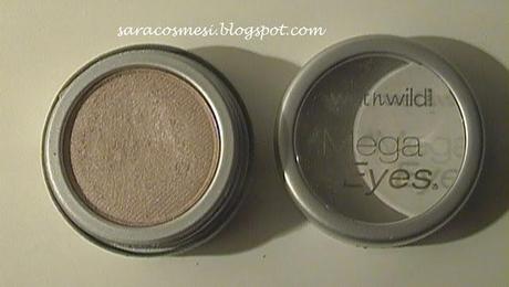 Come mi trucco con Wet n Wild