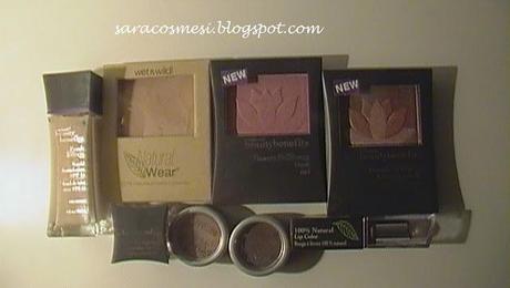 Come mi trucco con Wet n Wild