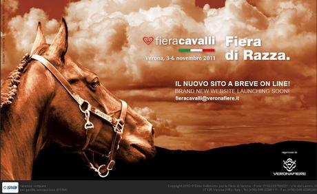 Fieracavalli 2011