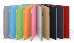 Apple aggiorna le Smart Cover per iPad 2