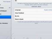 porting Siri iPhone iPad avvenuto successo