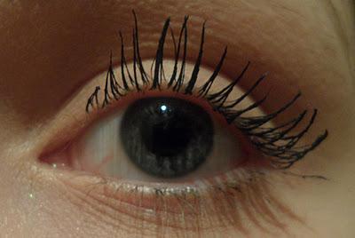 RIMMEL - Volume Accelerator Mascara Review + Photos