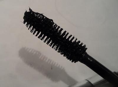 RIMMEL - Volume Accelerator Mascara Review + Photos