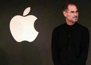 Steve Jobs il re del mondo : Biografia in vendita