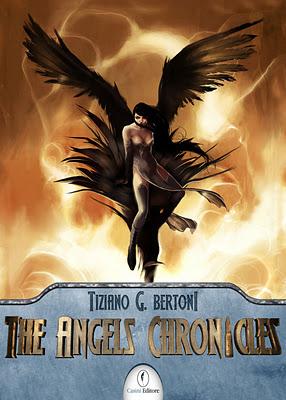 The Angels Chronicles, il cuore nero degli angeli...