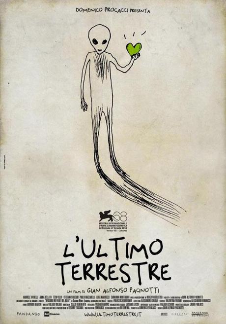 L'ultimo Terrestre