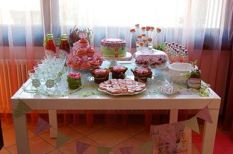 MarySol Baby Shower #2