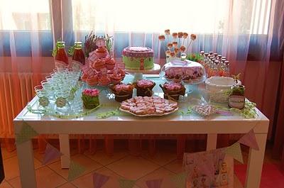 MarySol Baby Shower