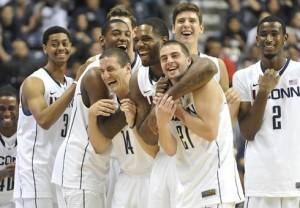 Ncaa: Big East Preview